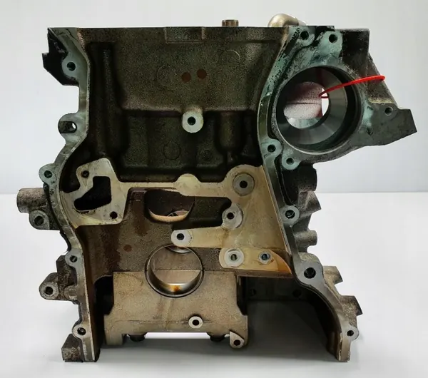 Bloco motor BLOK LF para Mazda MX-5 NC 2.0 16V image 10