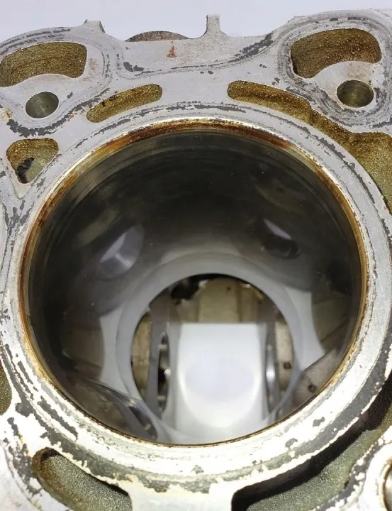Bloco motor BLOK LF para Mazda MX-5 NC 2.0 16V image 3