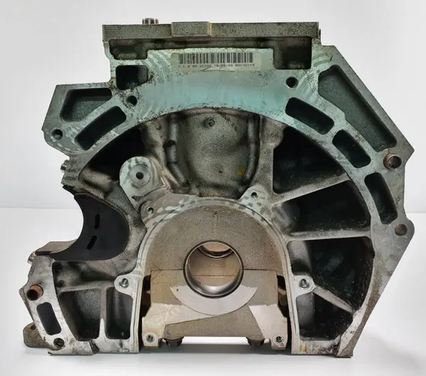 Bloco motor BLOK LF para Mazda MX-5 NC 2.0 16V image 7