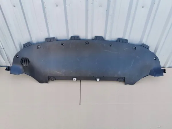 Placa protetora para-choques dianteiro Tesla OEM 193238600DBAX image 6