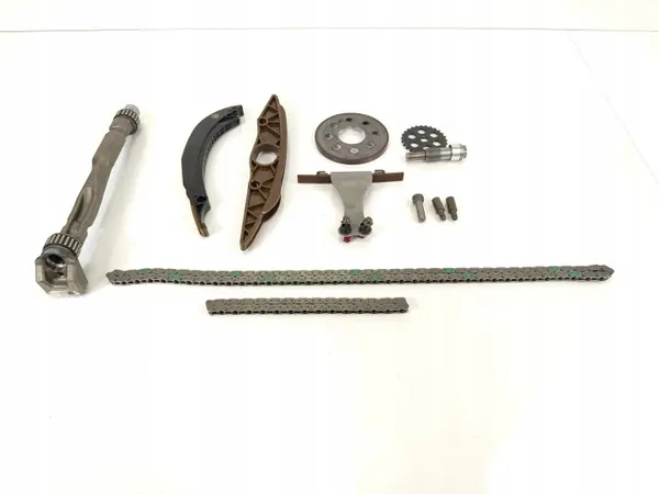Kit Cadena Distribución BMW OEM 8645453 - Usado image 2