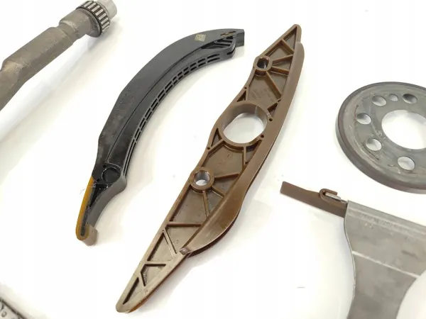 Kit Cadena Distribución BMW OEM 8645453 - Usado image 6