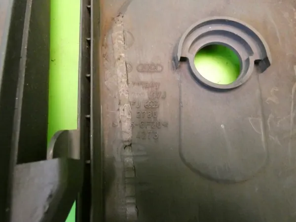 Tidskåpa VW LT II LT46 2.5 TDI 96-06 image 10