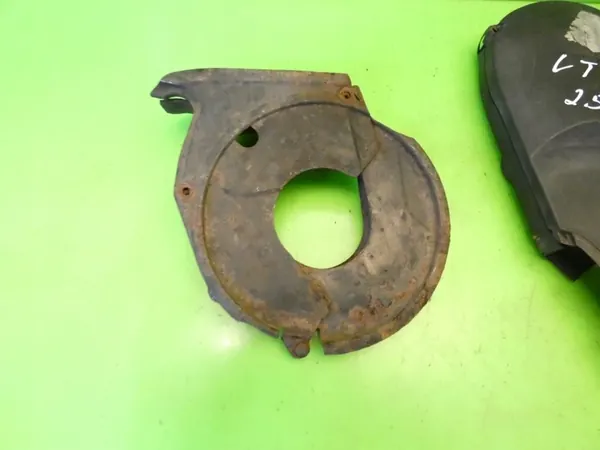 Tidskåpa VW LT II LT46 2.5 TDI 96-06 image 2