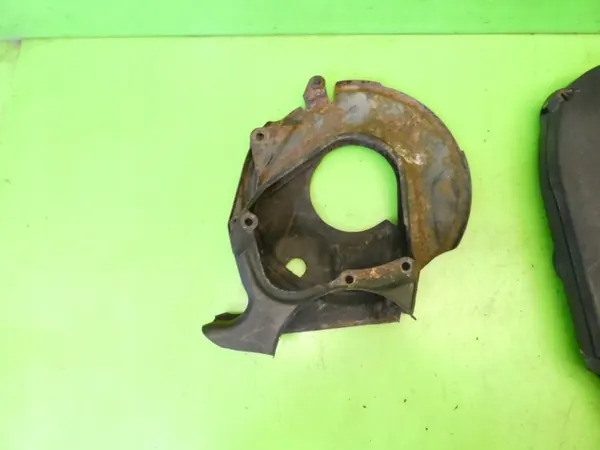 Tidskåpa VW LT II LT46 2.5 TDI 96-06 image 4