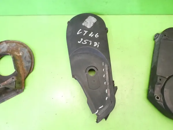 Tidskåpa VW LT II LT46 2.5 TDI 96-06 image 5