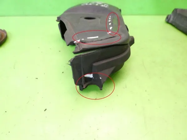 Tidskåpa VW LT II LT46 2.5 TDI 96-06 image 7