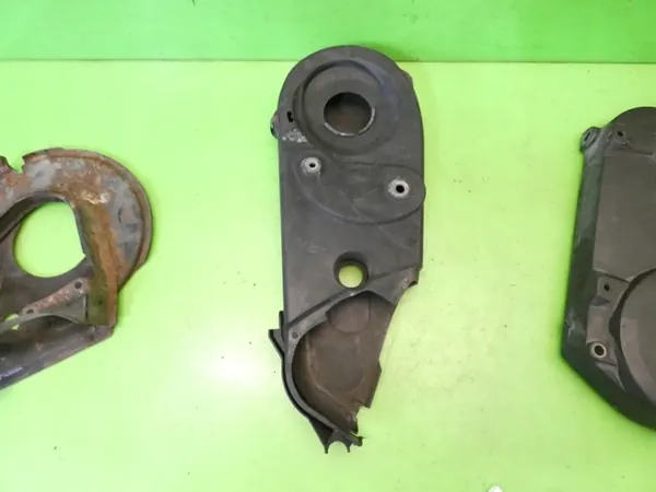 Tidskåpa VW LT II LT46 2.5 TDI 96-06 image 8