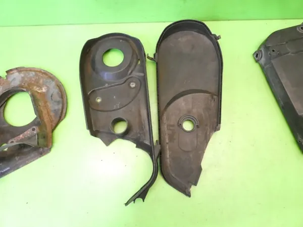 Tidskåpa VW LT II LT46 2.5 TDI 96-06 image 9