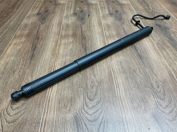Actuador de maletero Porsche Macan OEM 95B827851G image 5