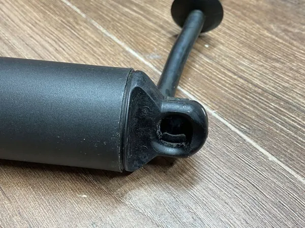 Actuador de maletero Porsche Macan OEM 95B827851G image 8