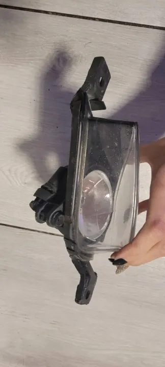 Faro Halógeno Derecho Hella OEM 17003702 para BMW 3 image 3