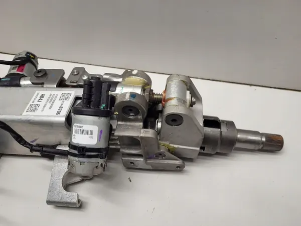 Coluna de direção elétrica OEM 23448706 Corvette C7 image 3