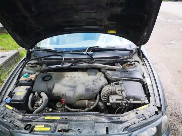 Oliepomp OEM 3063737 voor Volvo S60 2.4L 2002 image 7