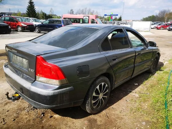 Oliepomp OEM 3063737 voor Volvo S60 2.4L 2002 image 8