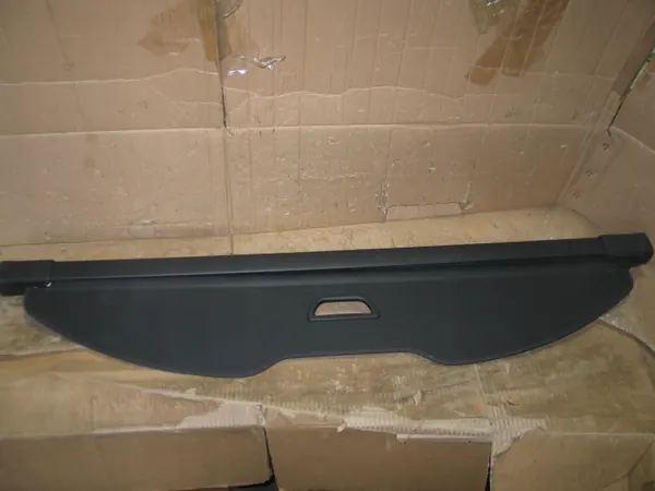 Mercedes W246 kofferbakrolgordijn OEM roleta MB W246 - bm image 2
