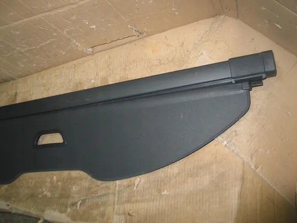 Mercedes W246 kofferbakrolgordijn OEM roleta MB W246 - bm image 4