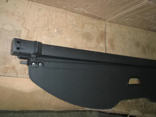 Mercedes W246 kofferbakrolgordijn OEM roleta MB W246 - bm image 8