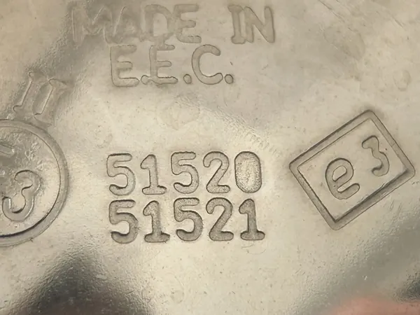 Ensemble de Klaxons Fiamm Mercedes Actros MP5 image 8