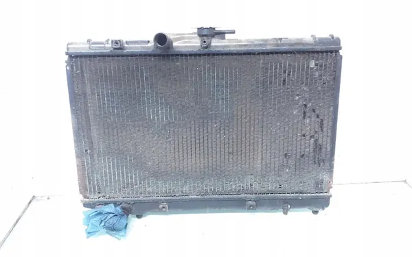 Radiateur d'eau Toyota OE ARA197263 pour Starlet 1997 image 2