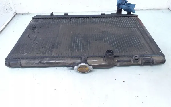 Radiateur d'eau Toyota OE ARA197263 pour Starlet 1997 image 3