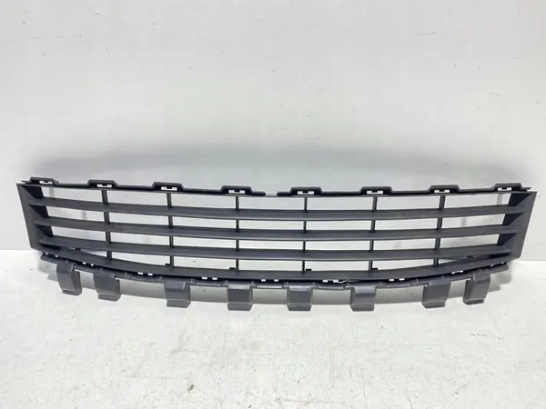 Front Bumper Grille Renault Megane II 8200412379 image 2