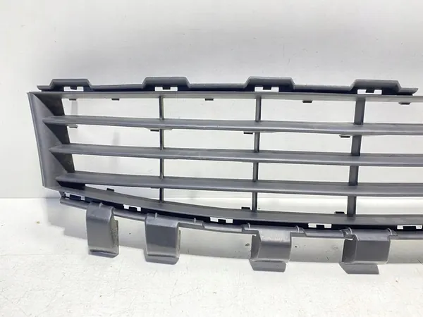 Front Bumper Grille Renault Megane II 8200412379 image 4