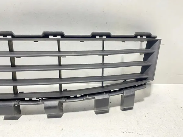 Front Bumper Grille Renault Megane II 8200412379 image 6