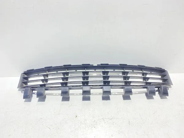 Front Bumper Grille Renault Megane II 8200412379 image 8