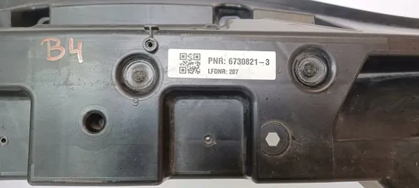 Framförstärkning MERCEDES SPRINTER W910 A9108800500 image 2