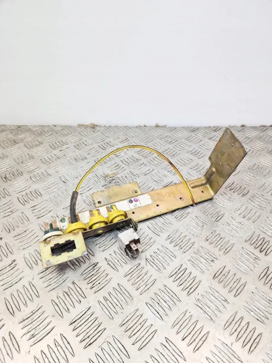 Módulo ventilador OEM 0008210247 para Mercedes-Benz SL image 2