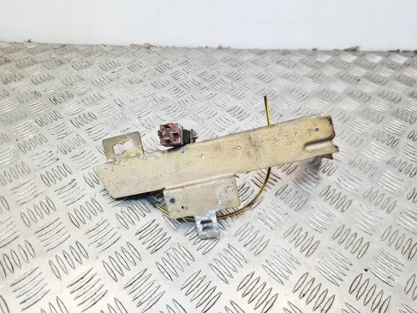Módulo ventilador OEM 0008210247 para Mercedes-Benz SL image 5