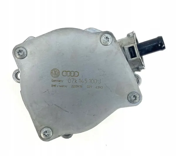 Imupumppu AUDI SEAT 07K145100J 07K145100L image 4