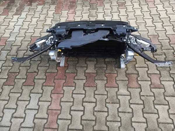 Radiador de agua BMW 1 F40 2 F44 OEM 8645783 image 2