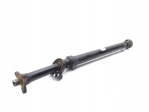 Drivaxelstöd 7L6521102N VW Touareg I 2.5 TDI image 2