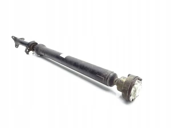 Drivaxelstöd 7L6521102N VW Touareg I 2.5 TDI image 3