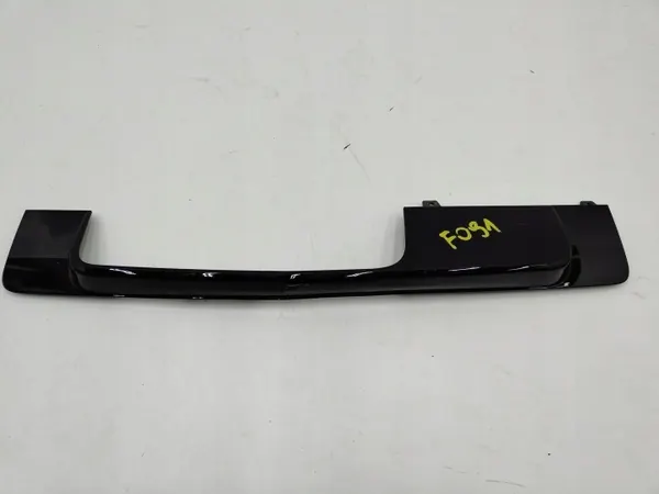 Spoiler traseiro Land Rover Defender II L663 N8B2-19K809-JA image 2