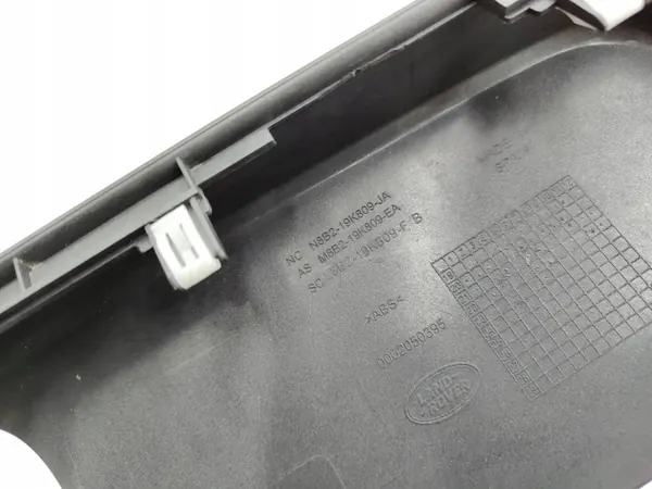 Spoiler traseiro Land Rover Defender II L663 N8B2-19K809-JA image 6