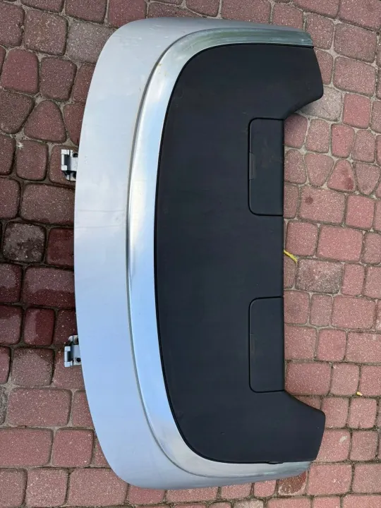 Audi A4 B6 Cabrio LY7W Takaluukku OEM image 2