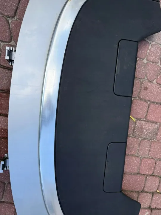 Audi A4 B6 Cabrio LY7W Takaluukku OEM image 3