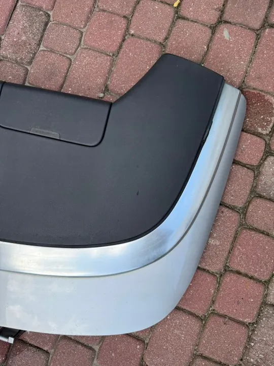 Audi A4 B6 Cabrio LY7W Takaluukku OEM image 4