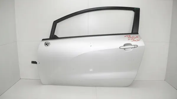 Porta dianteira esquerda OEM 360188426 para Kia Rio III 2011-2014 image 2