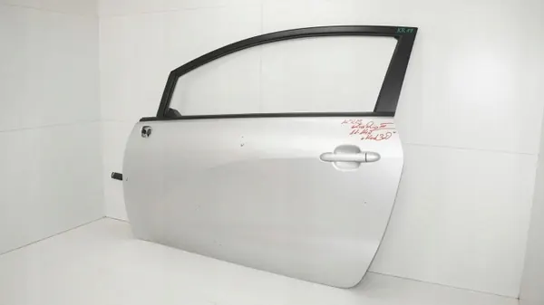 Porta dianteira esquerda OEM 360188426 para Kia Rio III 2011-2014 image 3
