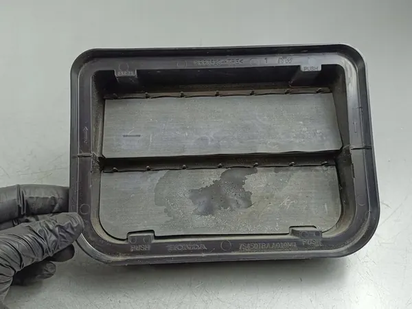 Grille de ventilation Honda CR-V 2025 FOB52463 image 2