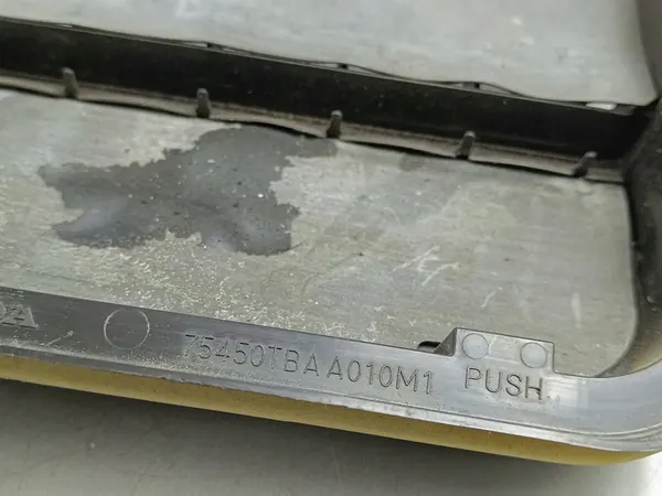 Grille de ventilation Honda CR-V 2025 FOB52463 image 3