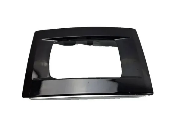 Cadre levier vitesse DS7 Crossback Citroen OEM 9820993877 image 2