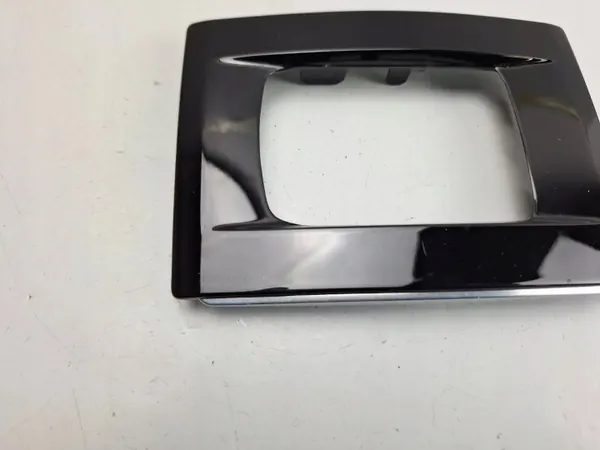Cadre levier vitesse DS7 Crossback Citroen OEM 9820993877 image 4