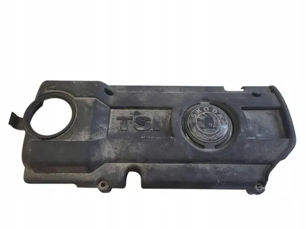 Skoda Yeti TSI moottorikansi OEM 03C103925 image 2