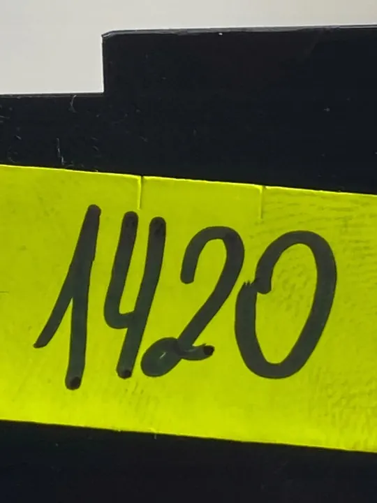 Contrôleur de capteur d'angle de direction Toyota Prius II image 5