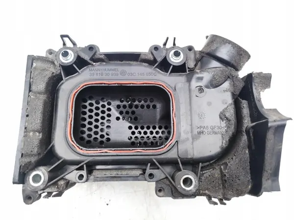 OEM 03C145650C Insugningsresonator för VW Tiguan image 5